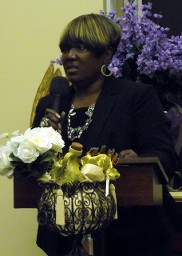 Bishop Hayes